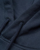 Element x Floor Van Het Nederend Watching Hoodie in de kleur Eclipse Navy, verkrijgbaar bij Revert 95 Haarlem