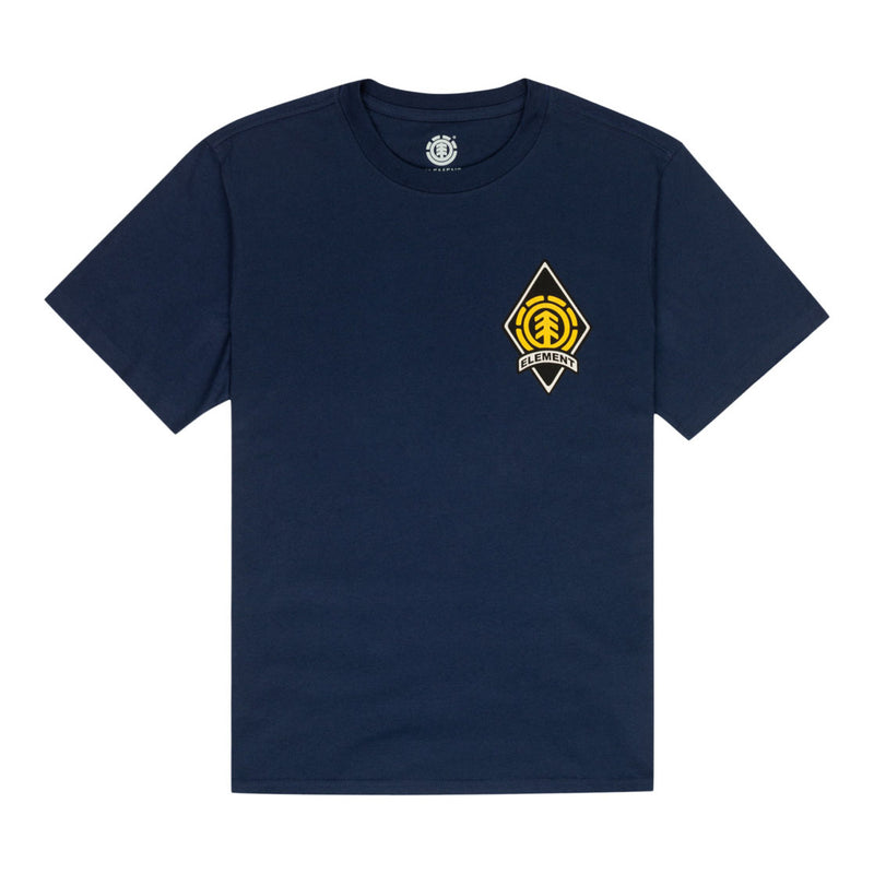 Bestel de Element DIAMOND SS NAVAL ACADEMY veilig, gemakkelijk en snel bij Revert 95. Check onze website voor de gehele Element collectie, of kom gezellig langs bij onze winkel in Haarlem.