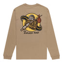 Bestel de Element TIMBER ROAM LS KHAKI veilig, gemakkelijk en snel bij Revert 95. Check onze website voor de gehele Element collectie, of kom gezellig langs bij onze winkel in Haarlem.