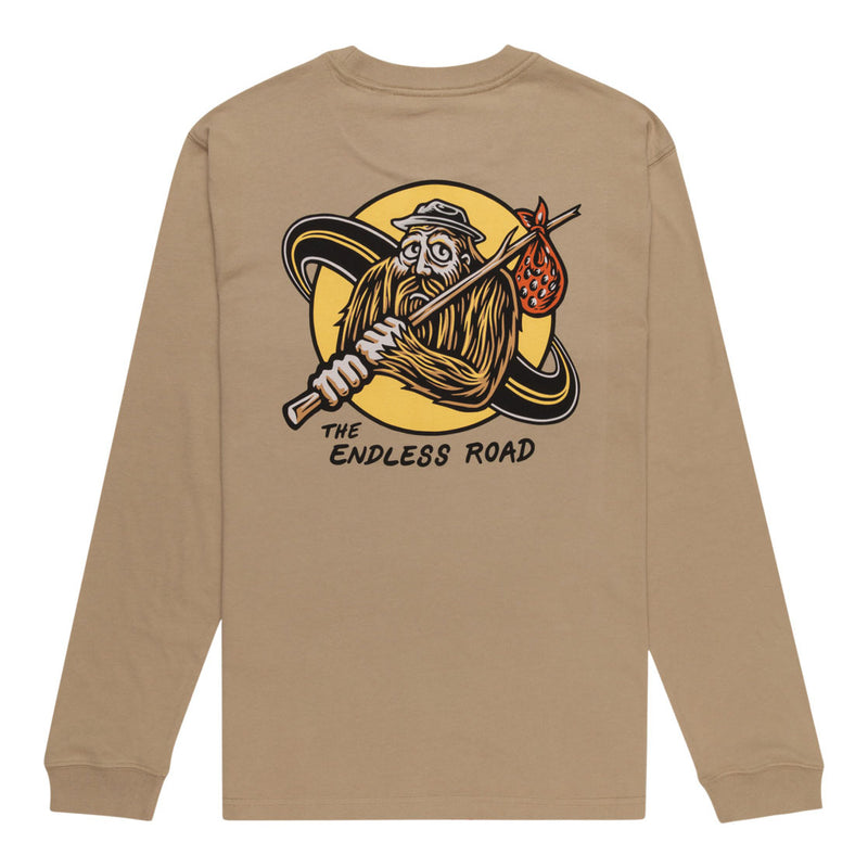 Bestel de Element TIMBER ROAM LS KHAKI veilig, gemakkelijk en snel bij Revert 95. Check onze website voor de gehele Element collectie, of kom gezellig langs bij onze winkel in Haarlem.	