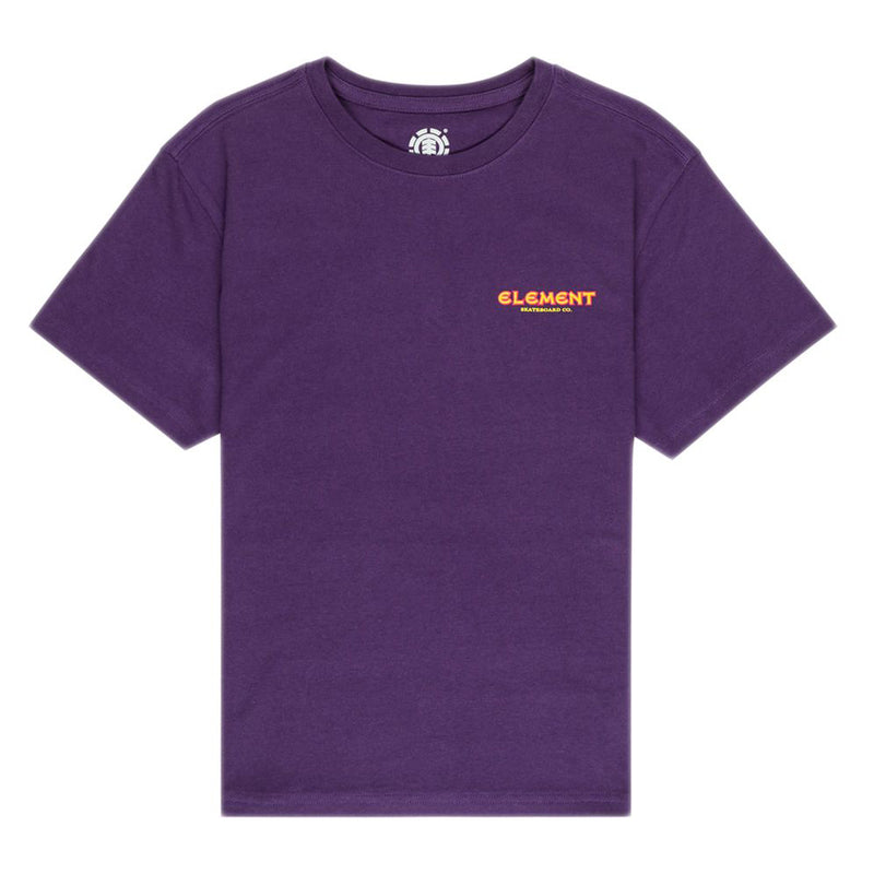 Bestel de Element GALACTICA SS GRAPE veilig, gemakkelijk en snel bij Revert 95. Check onze website voor de gehele Element collectie, of kom gezellig langs bij onze winkel in Haarlem.