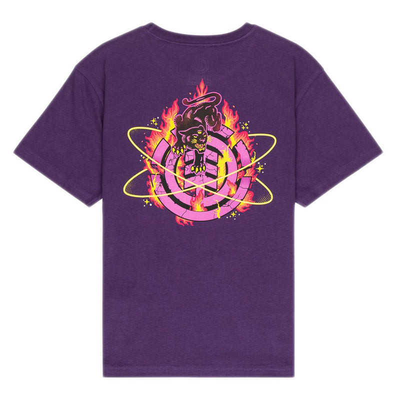 Bestel de Element GALACTICA SS GRAPE veilig, gemakkelijk en snel bij Revert 95. Check onze website voor de gehele Element collectie, of kom gezellig langs bij onze winkel in Haarlem.