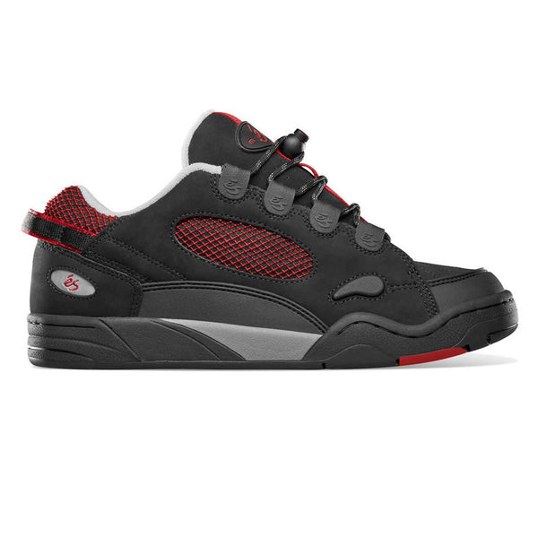 Bestel de Es Muska Black Red veilig, gemakkelijk en snel bij Revert 95. Check onze website voor de gehele Es collectie, of kom gezellig langs bij onze winkel in Haarlem.