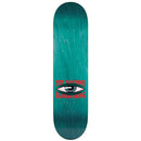 Toy Machine Cordano Russell Pegasus skateboard deck 8.0 inch, 7-ply North American maple popsicle pro model Cordano Russell met Pegasus Spring 2026 graphic 31.50 inch lang wheelbase 13.88 inch nose 7.00 inch tail 6.75 inch top stain varies gemaakt in Mexico, verkrijgbaar bij Revert 95 Haarlem