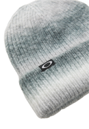 Oakley Ellipse Gradient Beanie – zachte winterbeanie met kleurverloop en Ellipse-logo