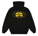 Magenta Shaolin Hoodie foto 1