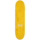 Flip HKD Rasta Skateboard Deck, 7-ply Canadees hard rock maple deck met Rasta graphic, 8,13 inch, verkrijgbaar bij Revert 95 Haarlem
