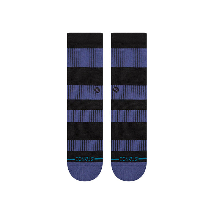 Stance Fred Crew Indigo