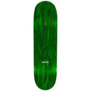 Fucking Awesome Elijah Berle Muerte skateboard deck Shape 2 in 8.5", artwork door Tercer Mundo, inclusief gratis Jessup griptape, verkrijgbaar bij Revert 95 Haarlem