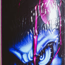 Fucking Awesome Louie Lopez Spider Twin Tail skateboard deck in 8.38" met custom Twin Tail shape, inclusief gratis Jessup griptape, verkrijgbaar bij Revert 95 Haarlem