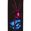 Fucking Awesome Louie Lopez Spider Twin Tail skateboard deck in 8.38" met custom Twin Tail shape, inclusief gratis Jessup griptape, verkrijgbaar bij Revert 95 Haarlem