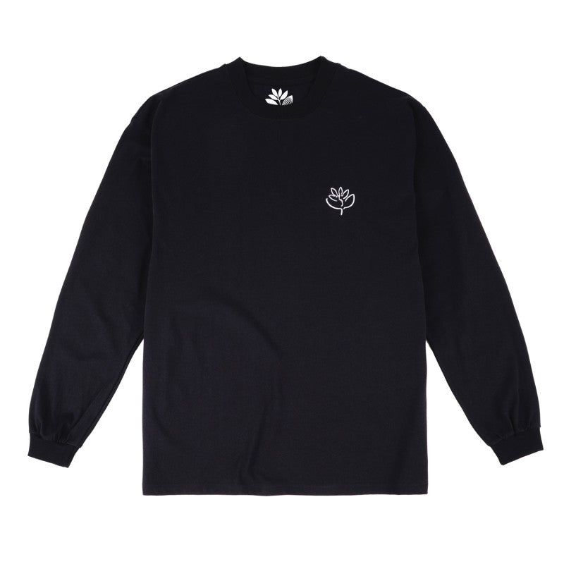 Bestel de Magenta LE BAISER LS TEE – BLACK veilig, gemakkelijk en snel bij Revert 95. Check onze website voor de gehele Magenta collectie, of kom gezellig langs bij onze winkel in Haarlem.	