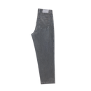 Polar Skate Co '93! Pants Overdyed Cord Blueish Grey – corduroy broek met rechte pasvorm, vijf zakken en Polar-label in overdyed Blueish Grey kleur.