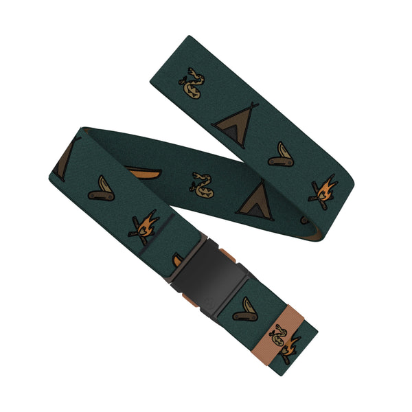 Koop de Arcade Belts Get Outside veilig en snel bij Revert 95 online of kom hem checken in de winkel in Haarlem.