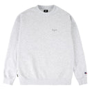 Bestel de Magenta SCRIPT CREWNECK – ASH veilig, gemakkelijk en snel bij Revert 95. Check onze website voor de gehele Magenta collectie, of kom gezellig langs bij onze winkel in Haarlem.