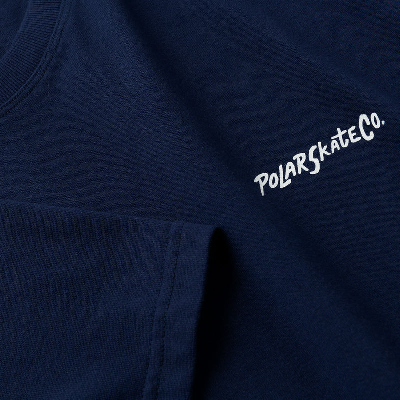 Bestel de Polar Skate Co Tee 12 Faces snel, gemakkelijk en veilig bij Revert 95. Check onze website voor de gehele Rave Skateboards collectie of kom gezellig langs bij onze winkel in Haarlem.