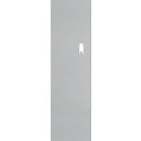 Grizzly Griptape Clear Cutout met uitgesneden beerlogo, verkrijgbaar bij Revert 95 Haarlem