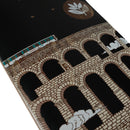 Magenta Skateboards Vivien Feil & Soy Panday Board – Metro Series Deck met artistieke graphic van Soy Panday en gratis griptape