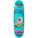 Heroin Pickled Egg Skateboard Deck Assorted Veneers foto 1