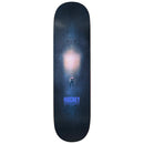 Hockey Andrew Allen Next Level Skateboard Deck Shape 1 8.5" in 7-laags Canadian Maple met Next Level artwork, verkrijgbaar bij Revert 95 Haarlem