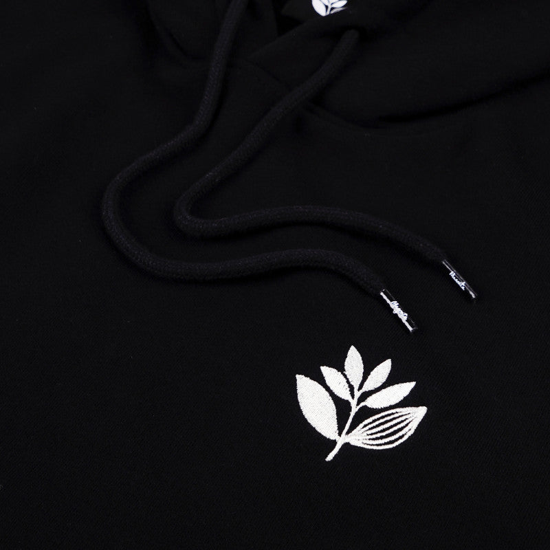 Bestel de Magenta CORD PLANT HOODIE – BLACK veilig, gemakkelijk en snel bij Revert 95. Check onze website voor de gehele Magenta collectie, of kom gezellig langs bij onze winkel in Haarlem.	