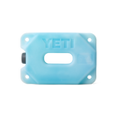 Yeti Ice 2 lb – herbruikbaar koelelement met snelle vriesformule en duurzame lekvrije behuizing