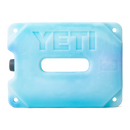 Yeti Ice 4 lb – groot herbruikbaar koelelement met snelle vriesformule en duurzame, lekvrije behuizing