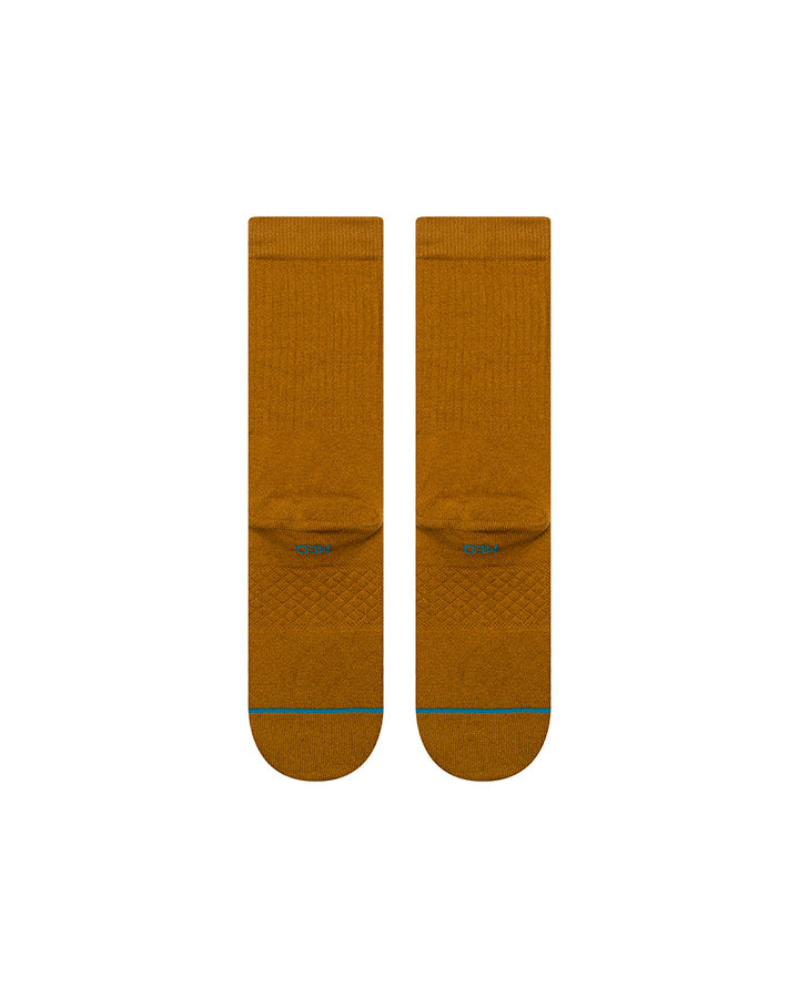 Bestel de Stance Icon Gold canvas snel, veilig en gemakkelijk bij Revert 95. Check de gehele Stance collectie op onze site, of kom gezellig langs bij onze winkel in Haarlem.