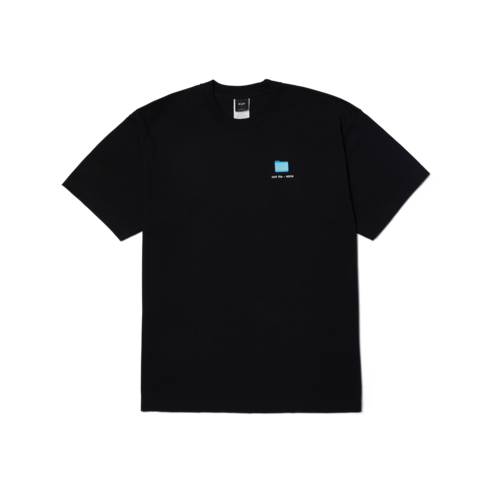 Koop de Huf Desktop Tee veilig en snel bij Revert 95 online of kom hem checken in de winkel in Haarlem.