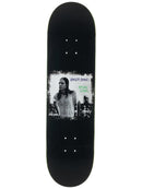 Baker Spanky JR skateboard deck 8.25 inch, pro model Kevin Spanky Long 7-ply Premium North American Maple OG shape mellow concave 31.875 inch lang wheelbase 14.25 inch, verkrijgbaar bij Revert 95 Haarlem
