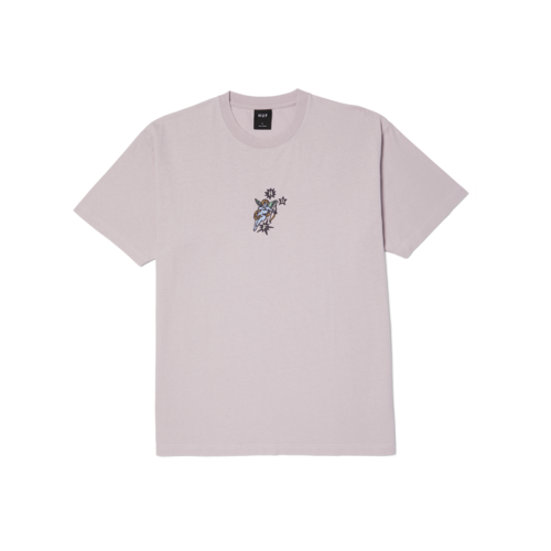 Koop de Huf Cupid Washed Tee veilig en snel bij Revert 95 online of kom hem checken in de winkel in Haarlem.