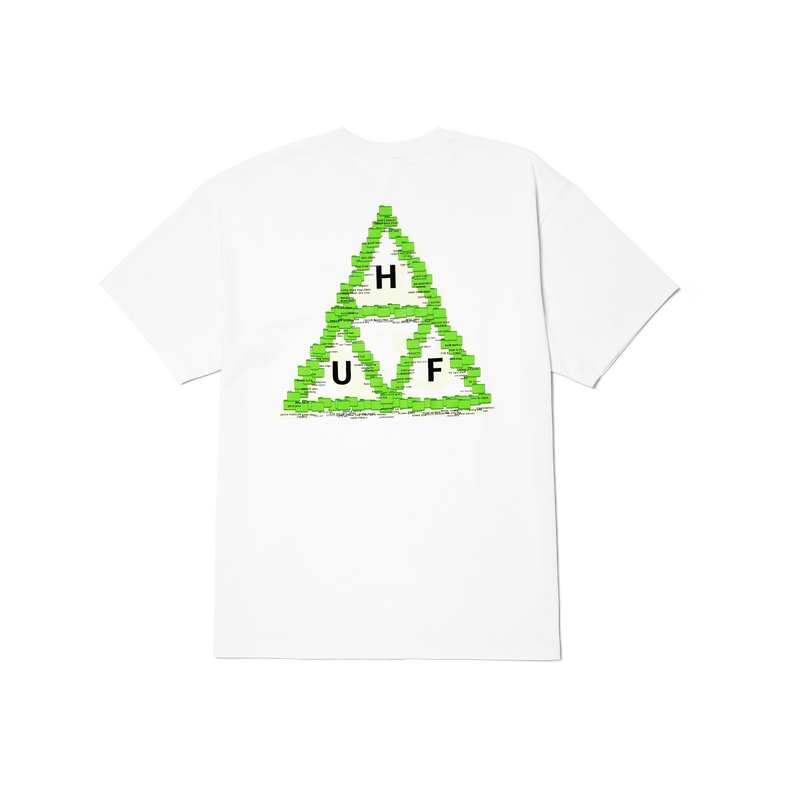 Koop de Huf Desktop Tee veilig en snel bij Revert 95 online of kom hem checken in de winkel in Haarlem.