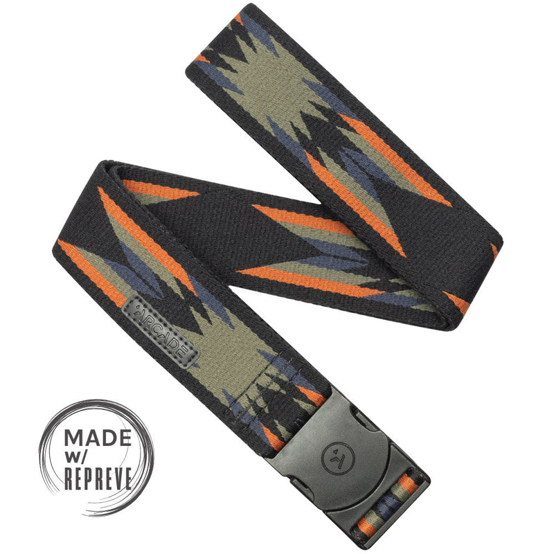 Koop de Arcade Belts Ironwood veilig en snel bij Revert 95 online of kom hem checken in de winkel in Haarlem.