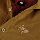 Bestel het Magenta ROVER CORD OVERSHIRT BROWN veilig, gemakkelijk en snel bij Revert 95. Check onze website voor de gehele Magenta collectie, of kom gezellig langs bij onze winkel in Haarlem.