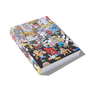 Polar Skate Co Puzzle N.02 Street Corner