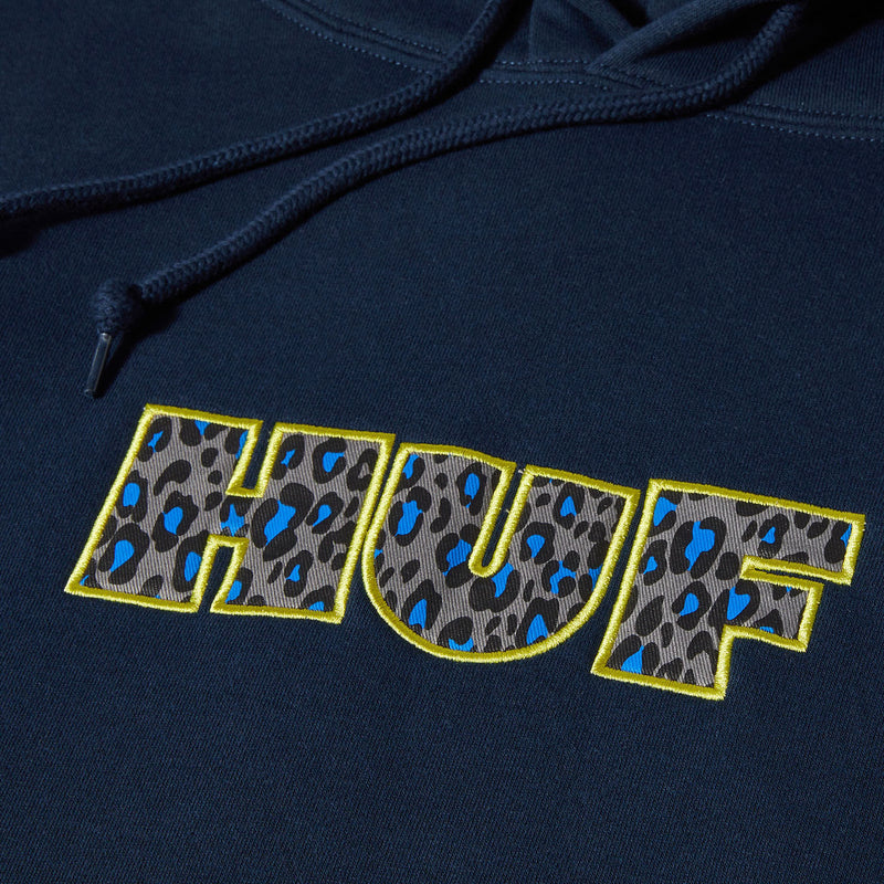 Bestel de Huf CHEATA P/O HOODIE veilig, gemakkelijk en snel bij Revert 95. Check onze website voor de gehele Huf collectie, of kom gezellig langs bij onze winkel in Haarlem.
