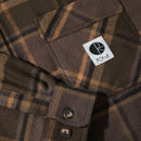 Bestel de Polar Skate Co Mike LS Shirt Flannel Brown Mauve veilig, gemakkelijk en snel bij Revert 95. Check onze website voor de gehele Polar Skate Co collectie, of kom gezellig langs bij onze winkel in Haarlem.