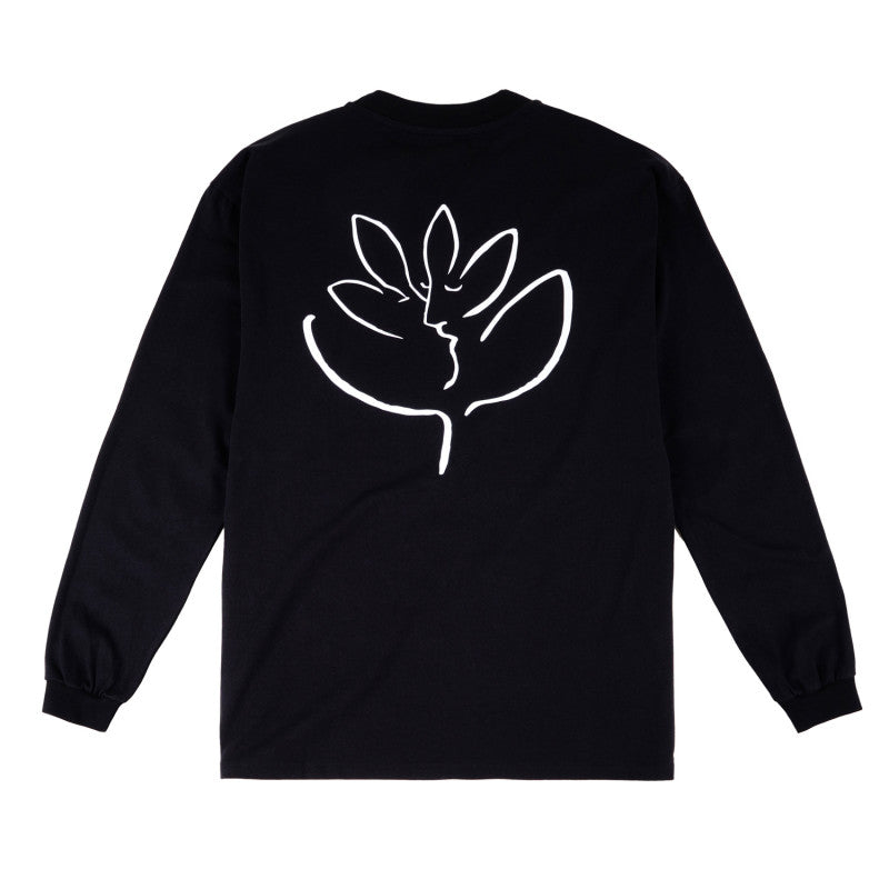 Bestel de Magenta LE BAISER LS TEE – BLACK veilig, gemakkelijk en snel bij Revert 95. Check onze website voor de gehele Magenta collectie, of kom gezellig langs bij onze winkel in Haarlem.	