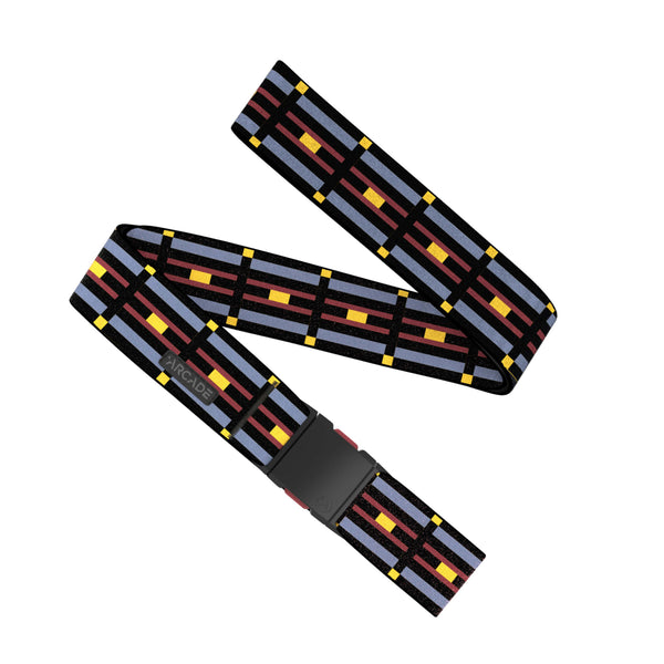 Koop de Arcade Belts Keyah Slim veilig en snel bij Revert 95 online of kom hem checken in de winkel in Haarlem.