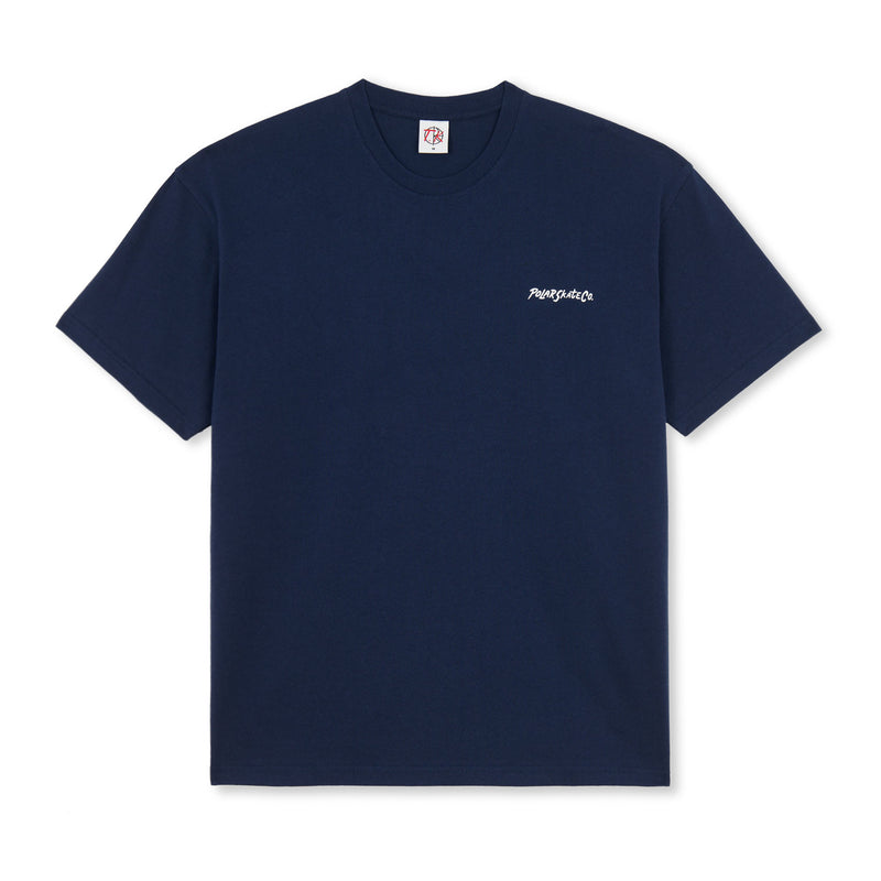 Bestel de Polar Skate Co Tee 12 Faces snel, gemakkelijk en veilig bij Revert 95. Check onze website voor de gehele Rave Skateboards collectie of kom gezellig langs bij onze winkel in Haarlem.