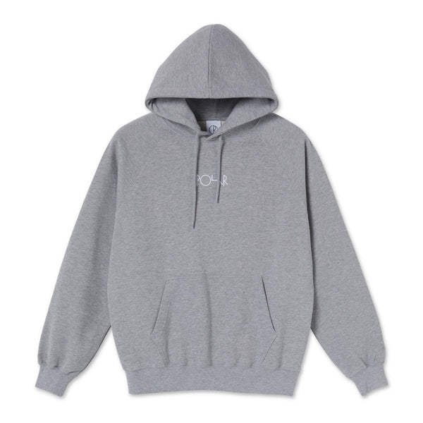 Bestel de Polar Skate Co Default Hoodie Heather Grey veilig, gemakkelijk en snel bij Revert 95. Check onze website voor de gehele Polar Skate Co collectie, of kom gezellig langs bij onze winkel in Haarlem.