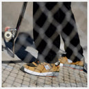 Koop de NB Numeric Andrew Reynolds 933 Brown Grey veilig en snel bij Revert 95 online of kom hem checken in de winkel in Haarlem.