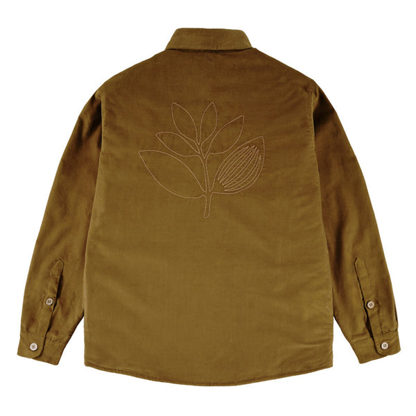Bestel het Magenta ROVER CORD OVERSHIRT BROWN veilig, gemakkelijk en snel bij Revert 95. Check onze website voor de gehele Magenta collectie, of kom gezellig langs bij onze winkel in Haarlem.	