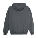 Bestel de Polar Skate Co Frank Hoodie Graphite snel, gemakkelijk en veilig bij Revert 95. Check onze website voor de gehele Rave Skateboards collectie of kom gezellig langs bij onze winkel in Haarlem.