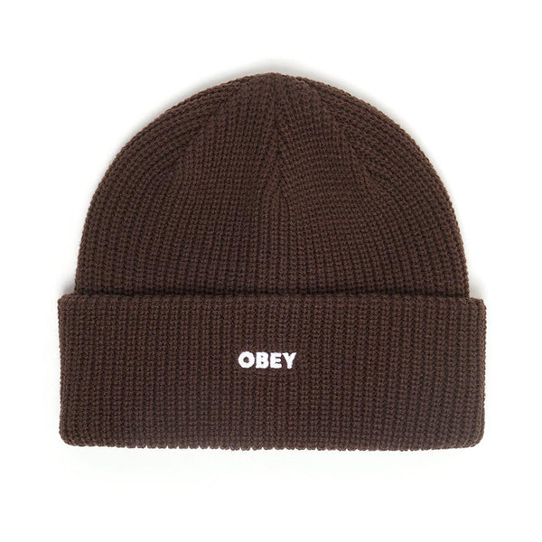 Bestel de Obey Future beanie Java brown veilig, gemakkelijk en snel bij Revert 95. Check onze website voor de gehele Last Obey collectie, of kom gezellig langs bij onze winkel in Haarlem.	