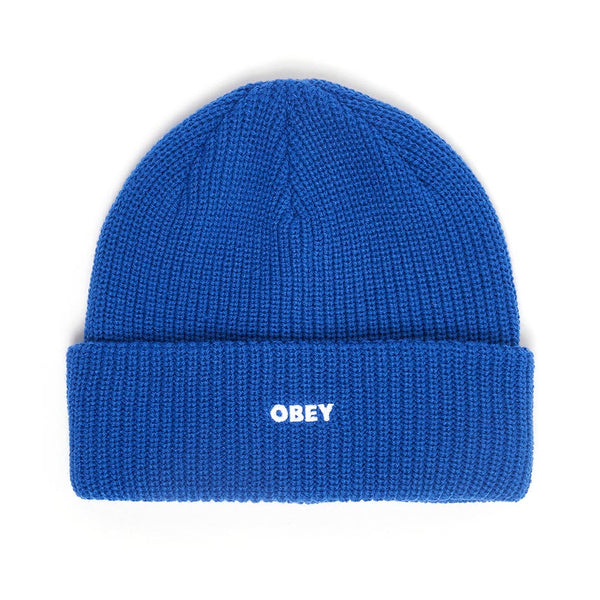 Bestel de Obey Future beanie Surf blue veilig, gemakkelijk en snel bij Revert 95. Check onze website voor de gehele Last Obey collectie, of kom gezellig langs bij onze winkel in Haarlem.	