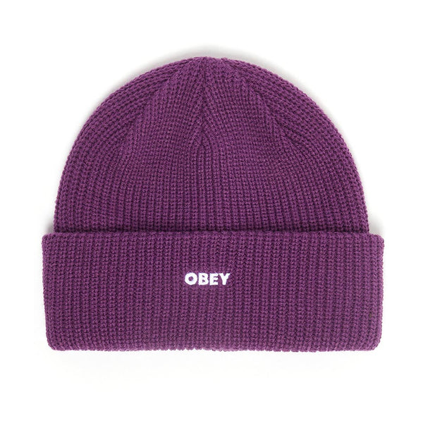 Bestel de Obey Future beanie Wineberry veilig, gemakkelijk en snel bij Revert 95. Check onze website voor de gehele Last Obey collectie, of kom gezellig langs bij onze winkel in Haarlem.	