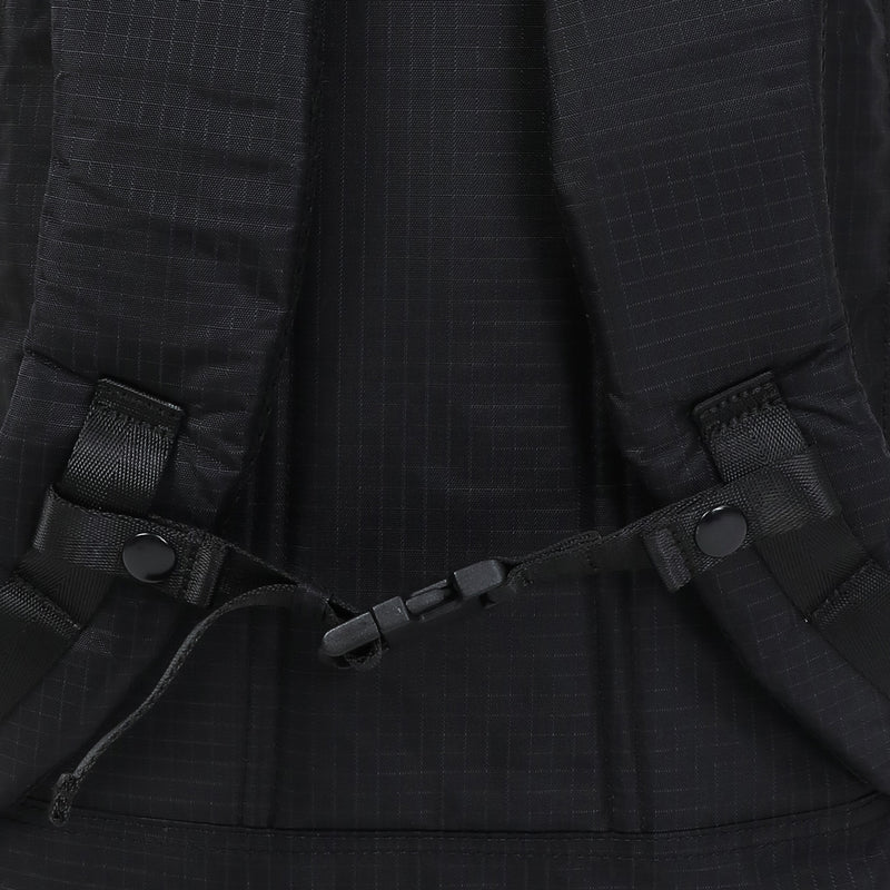 Christopher Street Cruise Series Backpack Dark Grey