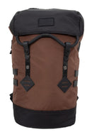 Koop de Colorado Go Wild Series Backpack Black Brown veilig en snel bij Revert 95 online of kom hem checken in de winkel in Haarlem.