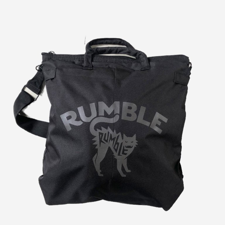 Helmet Backpack